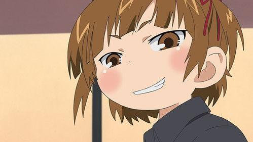 Mitsudomoe Season 1 Episode 13 - A Day at the Marui House