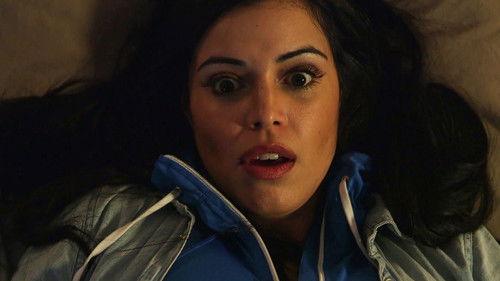 Paranormal Survivor Season 1 Episode 8 - Evil Messengers