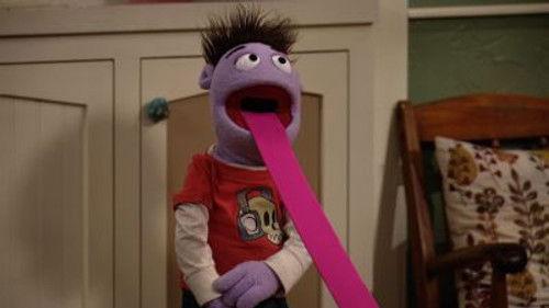 Crash & Bernstein Season 1 Episode 23 - Crash Asks Too Many Questions