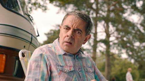 Man vs Bee Season 1 Episode 9 - Chapter 9