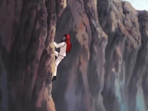 New Century Legend Mars Season 1 Episode 8 - Legendary Star God of Heaven