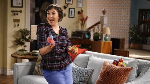 Call Me Kat Season 1 Episode 1 - Plus One