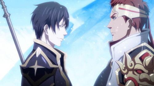 The King's Avatar Season 1 Episode 12 - 10 Years of Glory, and It Continues