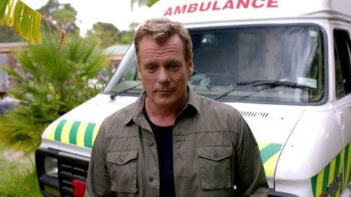 undefined Season 1 Episode 1 - Pilot