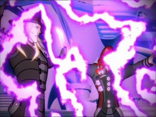 Winx Club Season 4 Episode 1 - The Wizards of the Black Circle