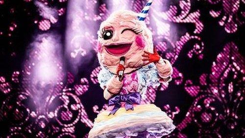 The Masked Singer Season 1 Episode 5 - Episode 5