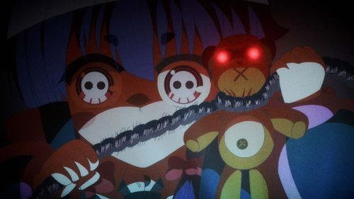 undefined Season 1 Episode 7 - S Tunnel