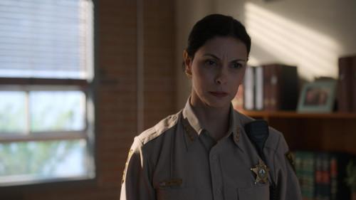 Sheriff Country Season 1 Episode 2 - Firewall