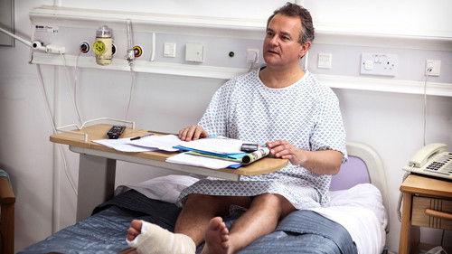 Twenty Twelve Season 2 Episode 6 - Inclusivity Day