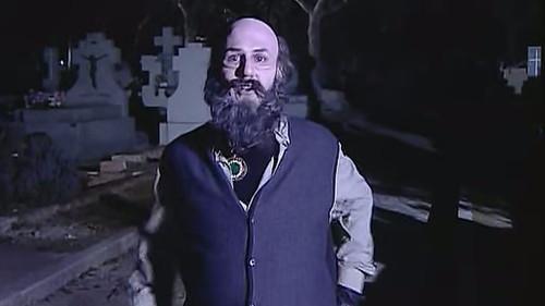 La Hora Chanante Season 3 Episode 3 - Presentado por Jiménez del Oso y el contactado