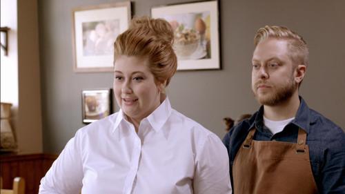 Like-moi! Season 1 Episode 4 - Episode 4