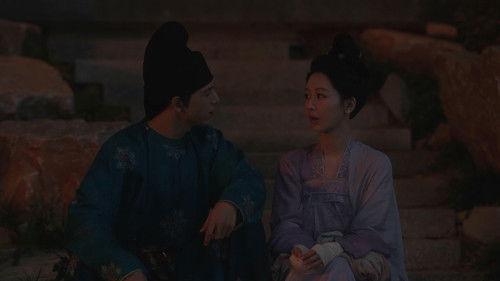 Flourished Peony Season 1 Episode 17 - Life and Death