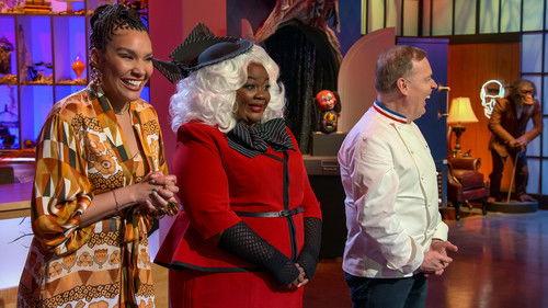 Nailed It! Season 7 Episode 2 - The Witcher