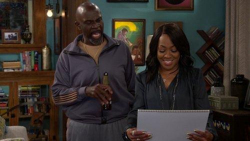 The Neighborhood Season 3 Episode 13 - Welcome to the Art Class