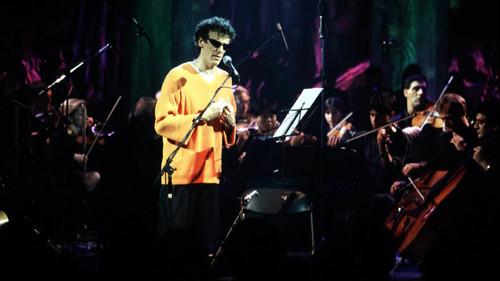 MTV Unplugged Season 8 Episode 1 - Spinetta: Estrelicia