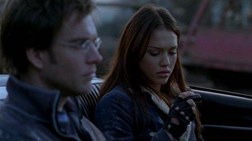 Dark Angel Season 2 Episode 12 - Borrowed Time