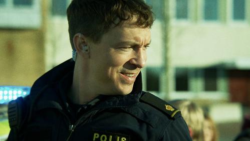 Thin Blue Line Season 2 Episode 6 - Episode 6