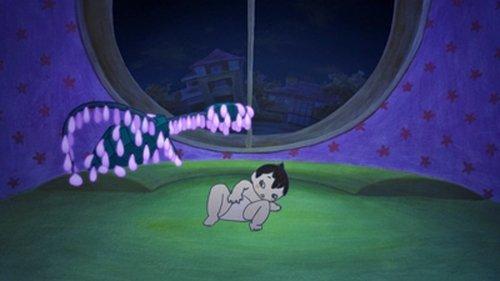 Genius Party Season 1 Episode 6 - "Happy Machine" - Masaaki Yuasa