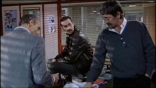 The squad Season 6 Episode 10 - Episode 10