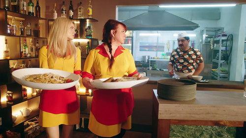 Two Broke Girls Season 2 Episode 7 - Episode 7