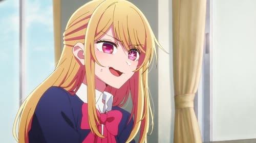 【OSHI NO KO】 Season 1 Episode 14 - Rewriting