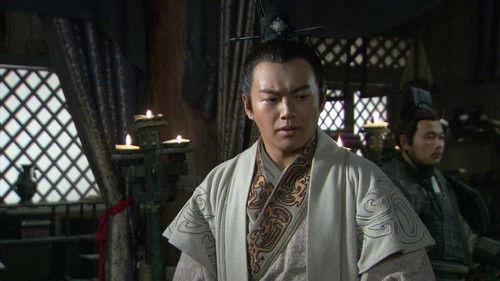The Qin Empire Season 2 Episode 18 - Episode 18
