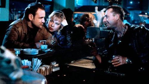 Polizeiruf 110 Season 28 Episode 2 - Schellekloppe