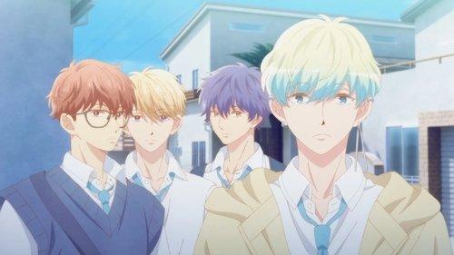 Anyway, I'm Falling in Love with You. Season 1 Episode 11 - Things That Change