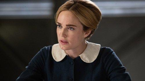 undefined Season 4 Episode 2 - Witch Hunt