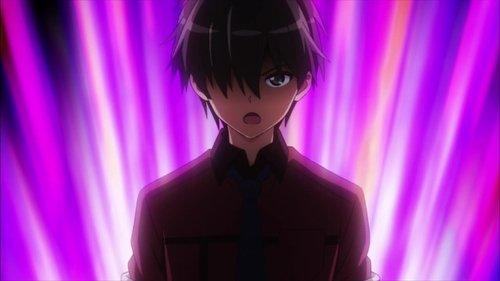 When Supernatural Battles Became Commonplace Season 1 Episode 12 - Usual Days