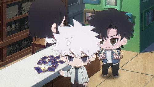 Link Click: The Daily Life in Lightime Season 1 Episode 5 - Episode 5