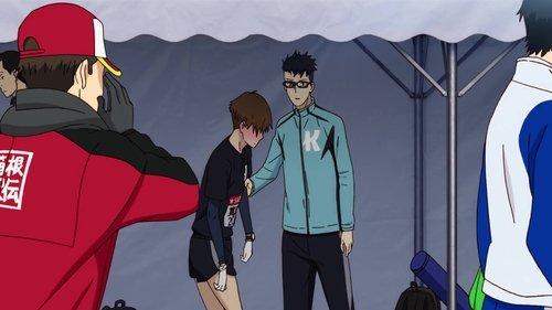 Run with the Wind Season 1 Episode 20 - Even If I Break