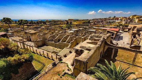 Ulisse - The Pleasure of Discovery Season 9 Episode 10 - Episode 10