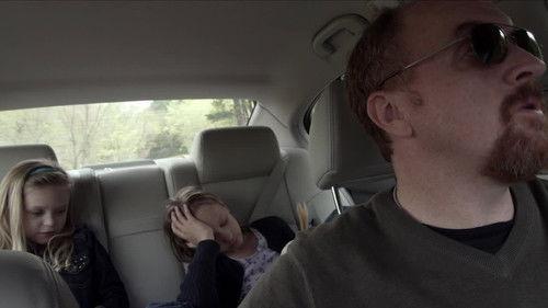Louie Season 2 Episode 5 - Country Drive
