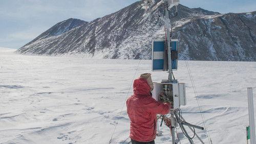 Ancient Aliens Season 11 Episode 1 - Pyramids of Antarctica