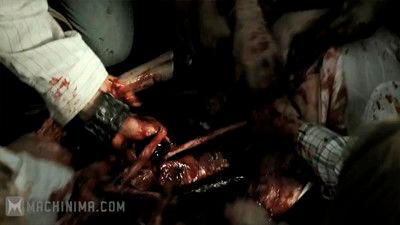 undefined Season 0 Episode 8 - Torn Apart: Everything Dies