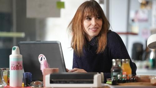 undefined Season 2 Episode 5 - Bitch Star