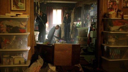 undefined Season 11 Episode 5 - House of Hoarders