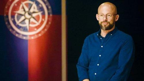 De Verraders Season 1 Episode 6 - Episode 6