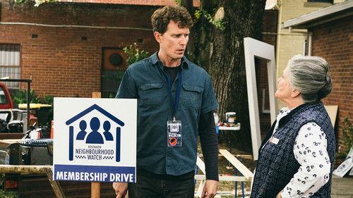 Rosehaven Season 5 Episode 1 - Episode 1