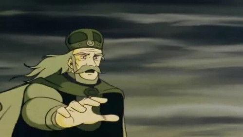 King Arthur and the Knights of the Round Table Season 1 Episode 20 - The High Ground