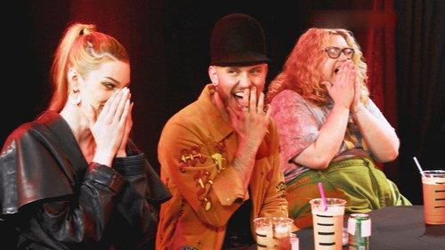 Avalon TV Season 2 Episode 5 - Who Let The “Wampus” Cat Out?