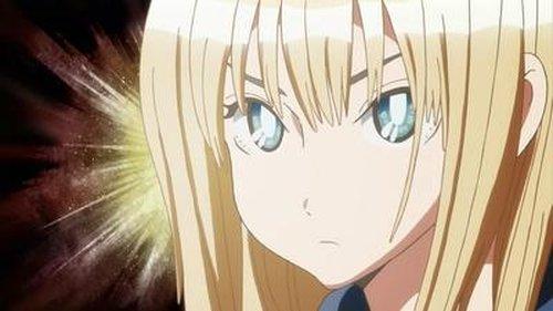 Today's Asuka Show Season 1 Episode 8 - Umbrella