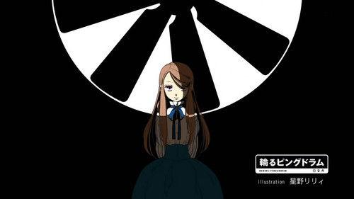 Penguindrum Season 1 Episode 19 - My Soulmate