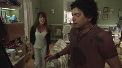 Quiero vivir a tu lado Season 1 Episode 5 - Episode 5