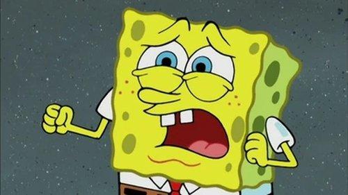 SpongeBob SquarePants Season 4 Episode 8 - Funny Pants