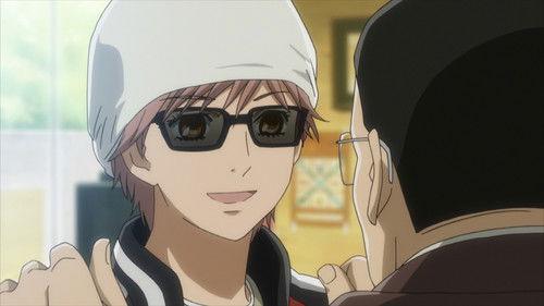 Chihayafuru Season 1 Episode 4 - A Whirlwind of Flower Petals Descends
