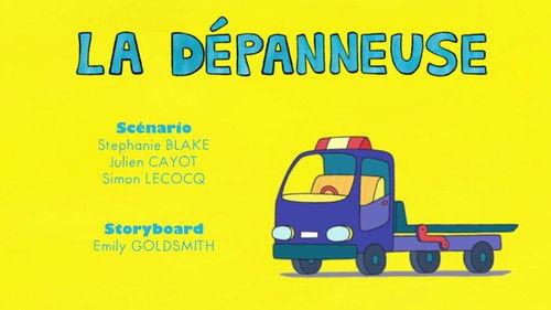 Simon Season 2 Episode 25 - Episode 25