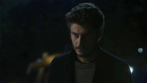 The Red Door Season 3 Episode 1 - Episode 1