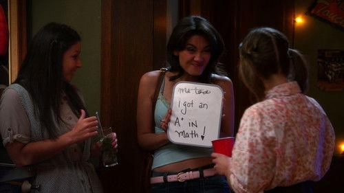 undefined Season 3 Episode 3 - Thad's Back